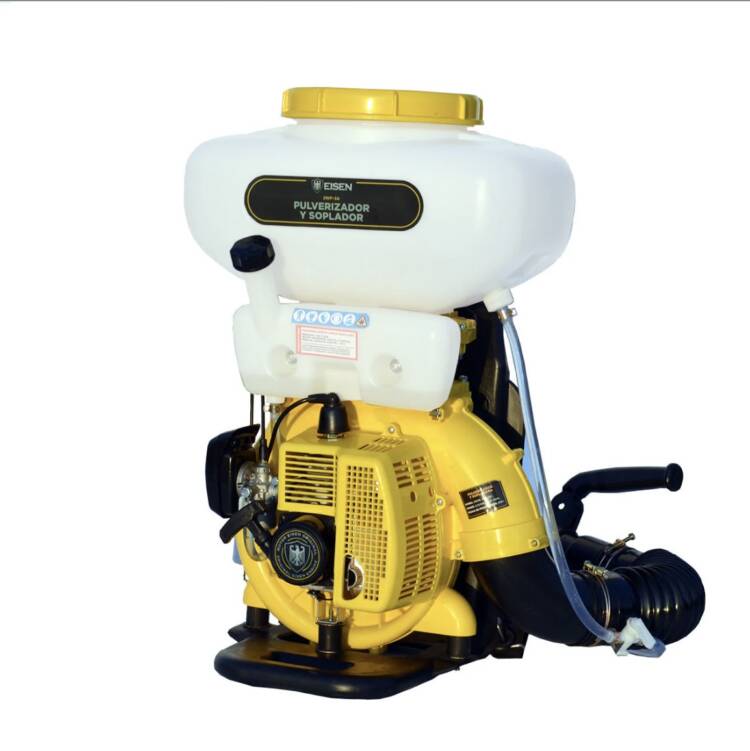 BOMBA FUMIGADORA GASOLINA 25CC PG826