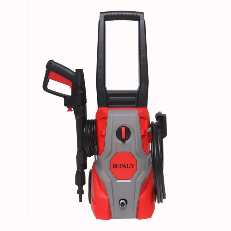 HIDROLAVADORA AGUA FRIA 135 BAR 2200V 1600W BUFALO