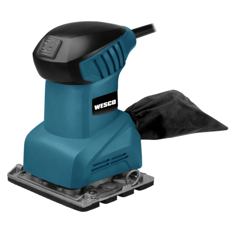 LIJADORA 240W WS4151 WESCO
