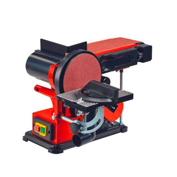 LIJADORA DE BANDA 3000W 1500 RPM BANDA 100 X 914 MM TC-US 380 EINHELL EINHELL