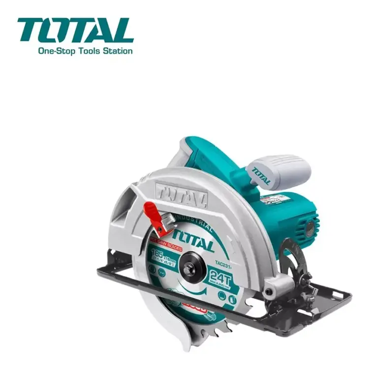 SIERRA CIRCULAR TOTAL 7 1/4 1400W TS11418526