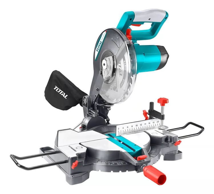SIERRA INGLETADORA 1800W 10 (255MM) TOTAL TS42182552