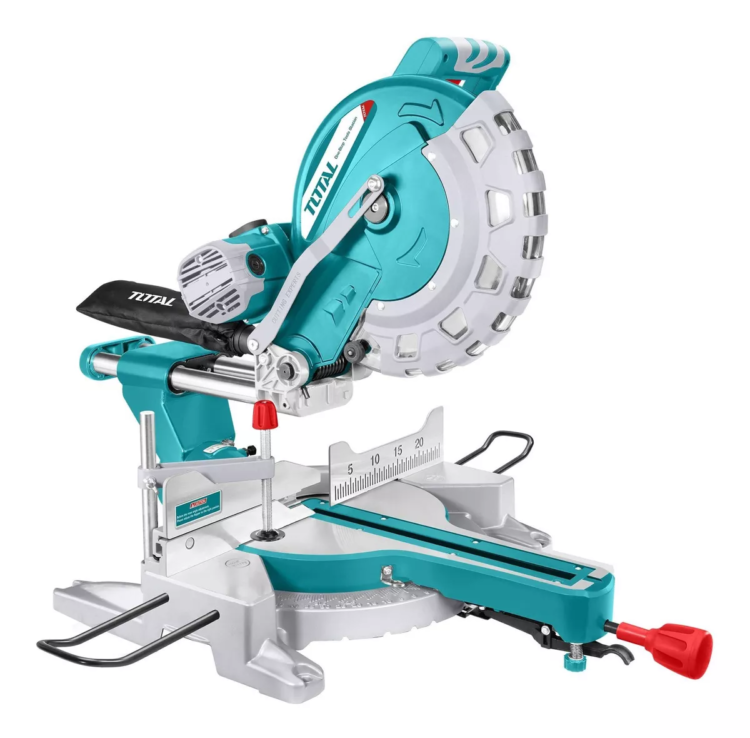 SIERRA INGLETADORA TOTAL TS421421071400W - 220V-240V
