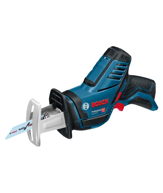 SIERRA SABLE INALÁMBRICA GSA 12V-LI 12V-060164L9E0