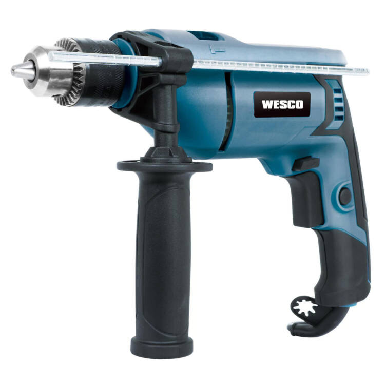 TALADRO PERCUTOR 13MM 750W 220V CAT DX17 - 48005121000